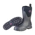 Muck Boot Co Boots Muck Chore Mid 10W WCHM-000-BLK-10